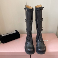 Miu Miu Boots